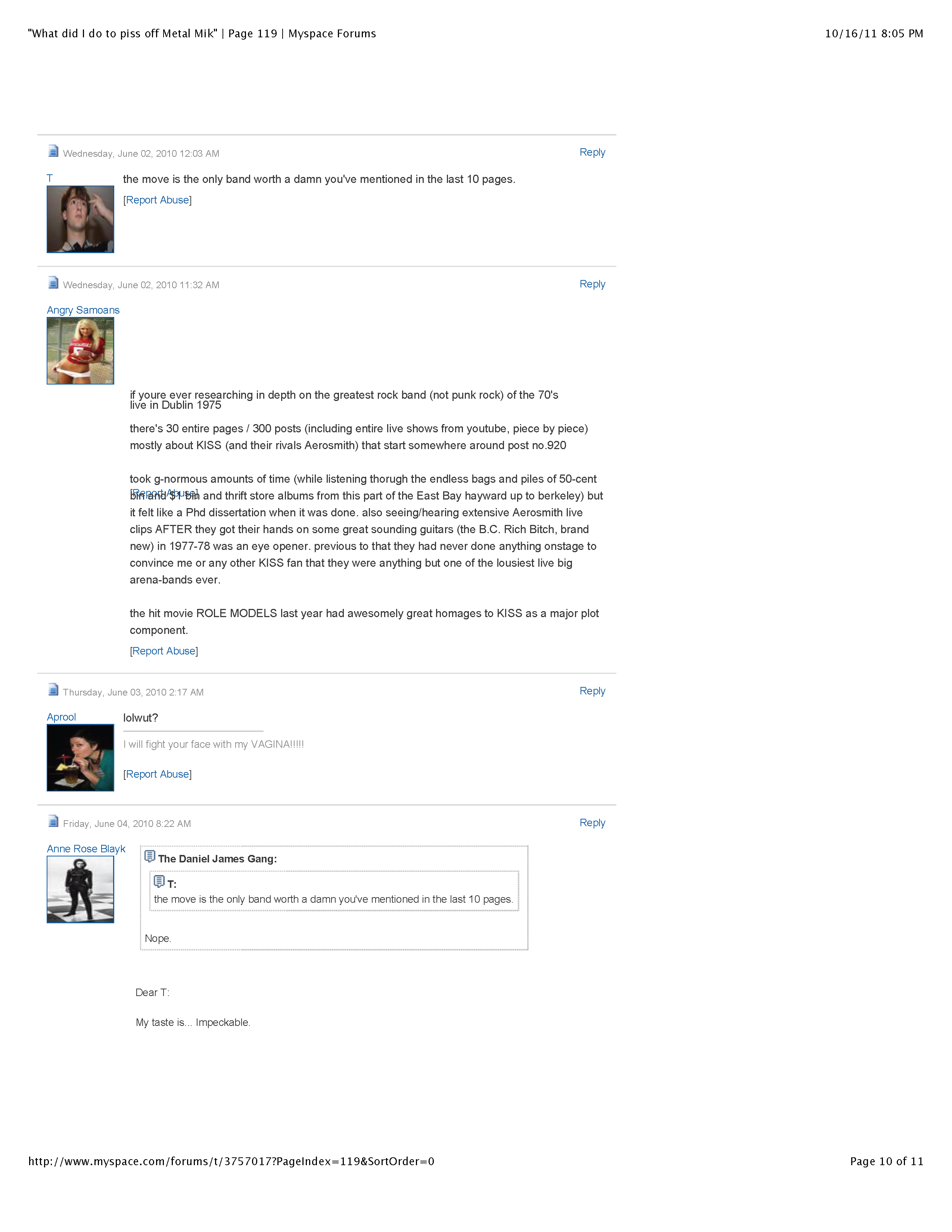 ./MySpace - 'What did I do to piss off Metal Mike' | Page 119 | Myspace Forums re Metal Mike Saunders_Page_10.png